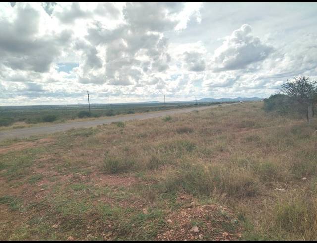 LAND FOR SALE IN MANKWENG